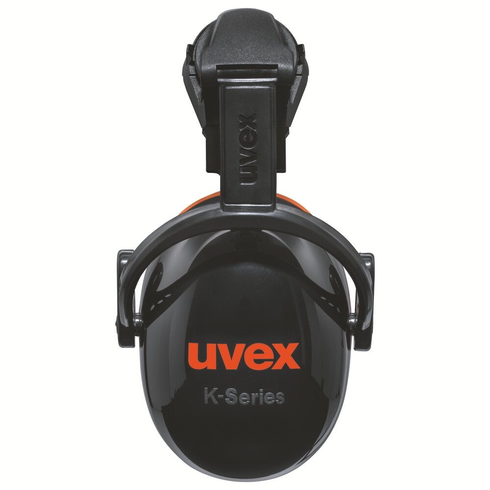 Uvex Ausinės prie šalmo UVEX K30H, 34dB