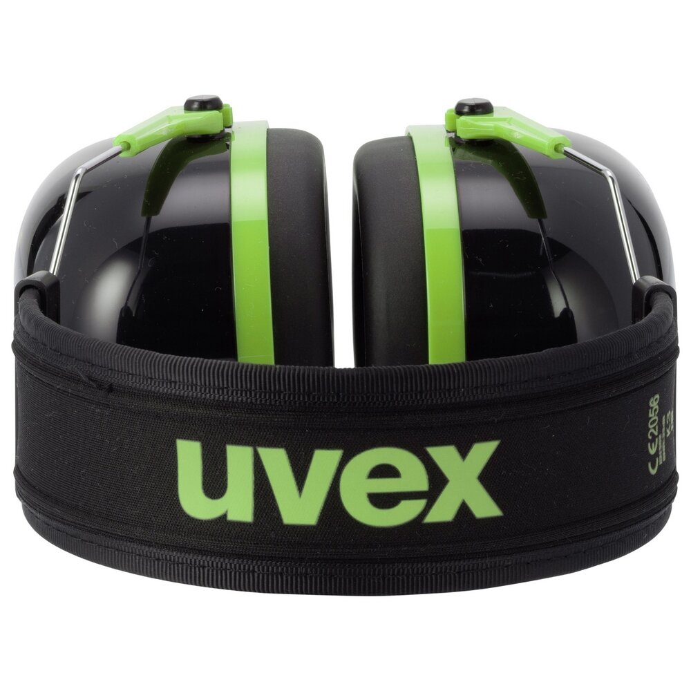 Uvex Ausinės su lankeliu per galvą UVEX K1, 28dB 3 Uvex Ausinės su lankeliu per galvą UVEX K1, 28dB 3