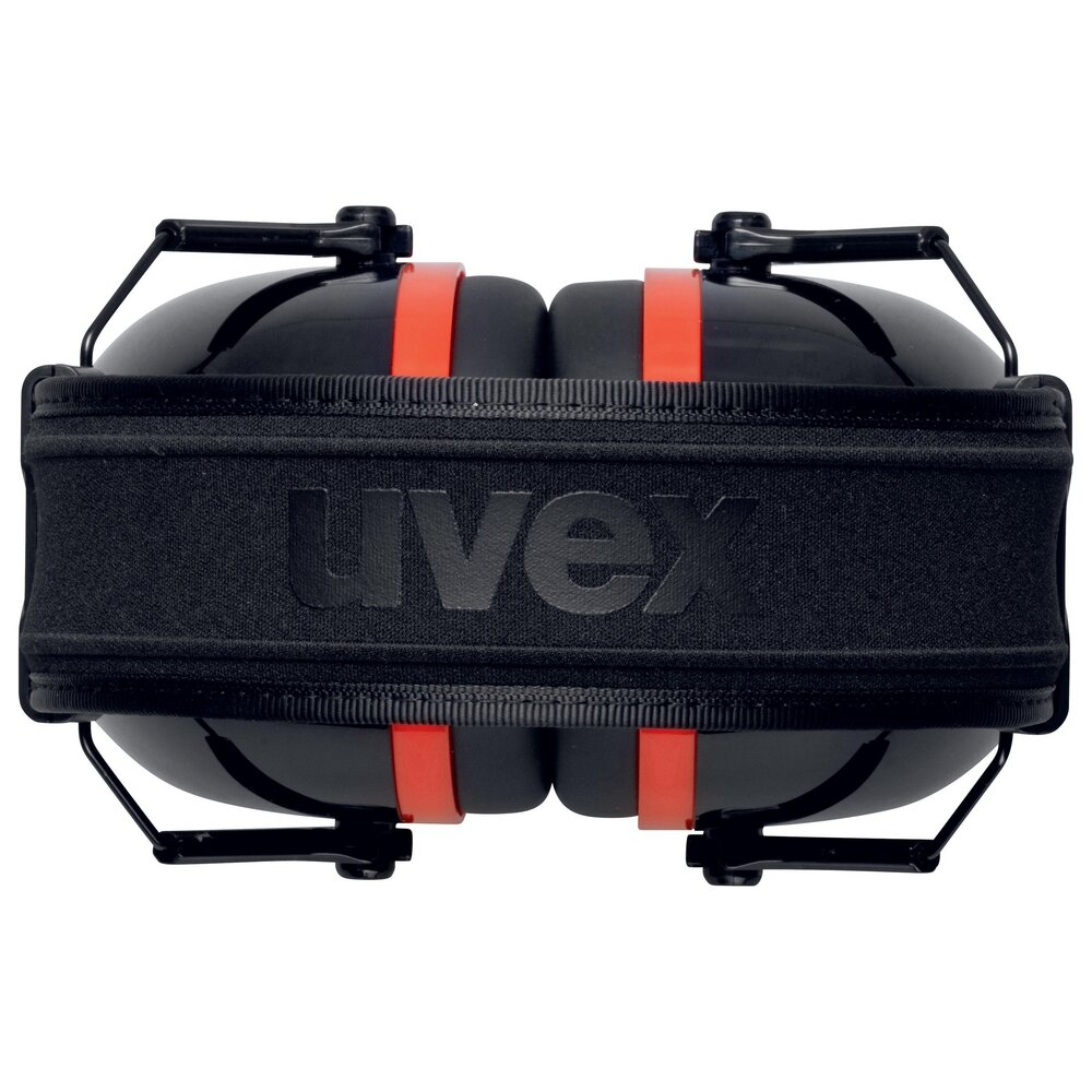 Uvex Ausinės su lankeliu per galvą UVEX K30, 36dB 3 Uvex Ausinės su lankeliu per galvą UVEX K30, 36dB 3