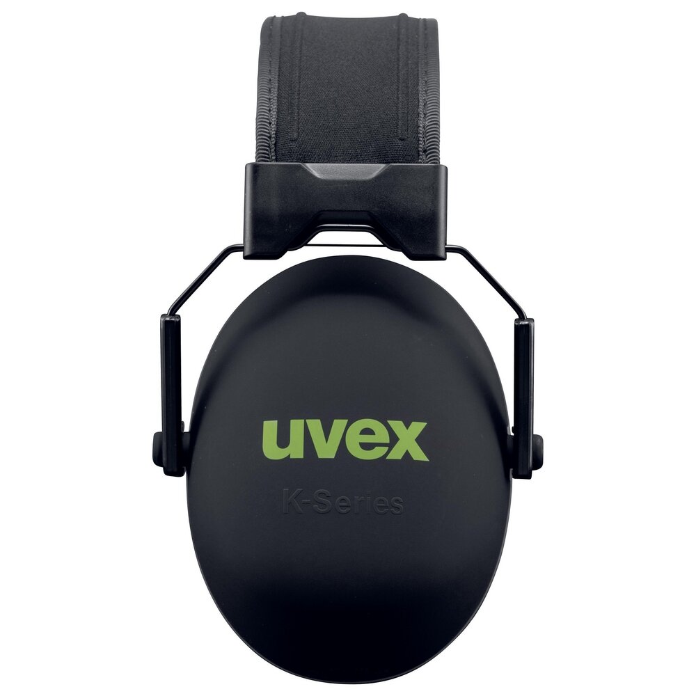 Uvex Ausinės su lankeliu per galvą UVEX KX10, 30dB 2