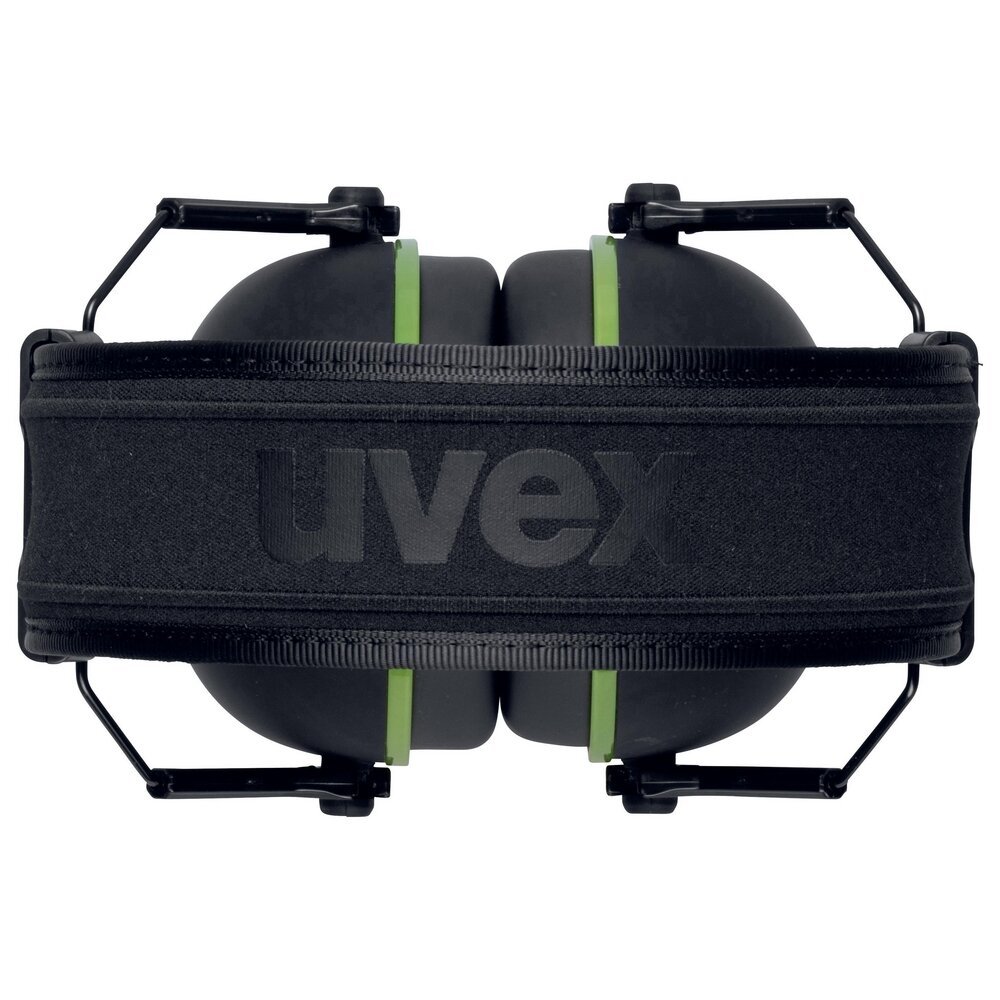 Uvex Ausinės su lankeliu per galvą UVEX KX10, 30dB 3 Uvex Ausinės su lankeliu per galvą UVEX KX10, 30dB 3
