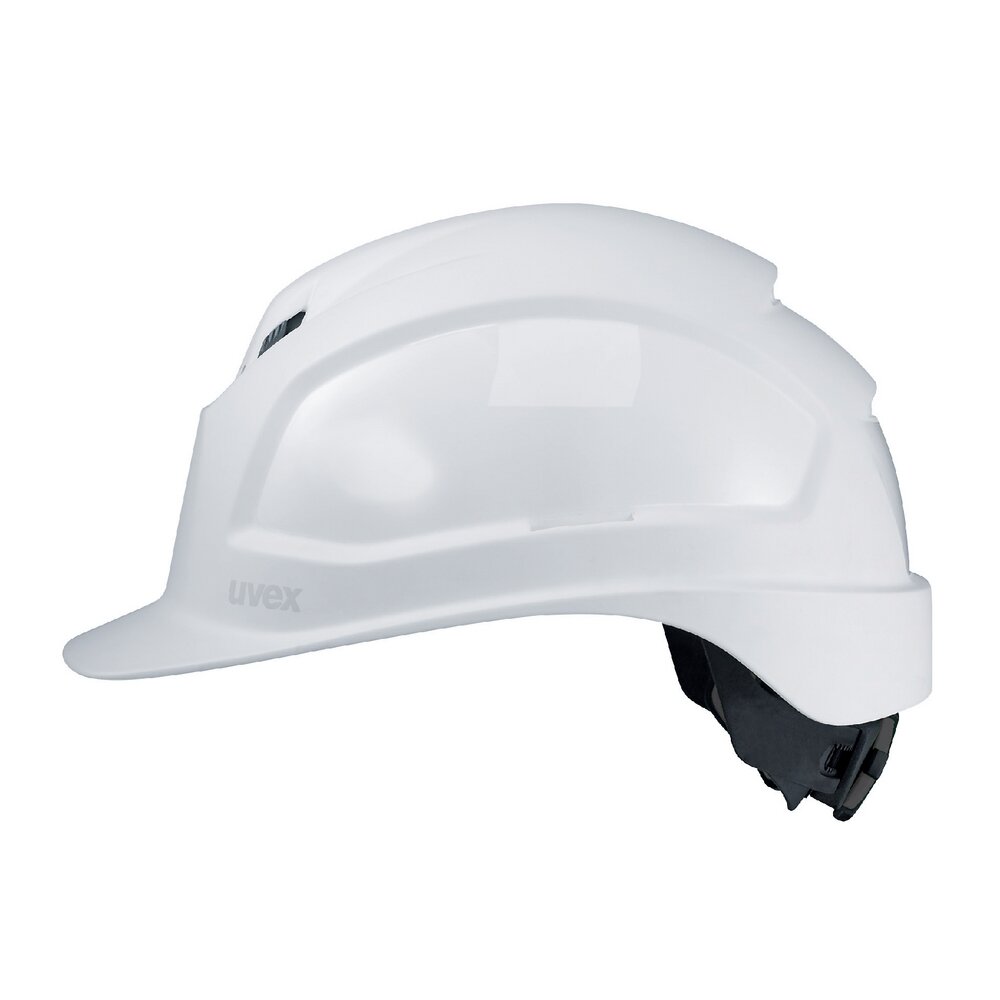 Uvex Šalmas UVEX Pheos IES, baltas Uvex Šalmas UVEX Pheos IES, baltas