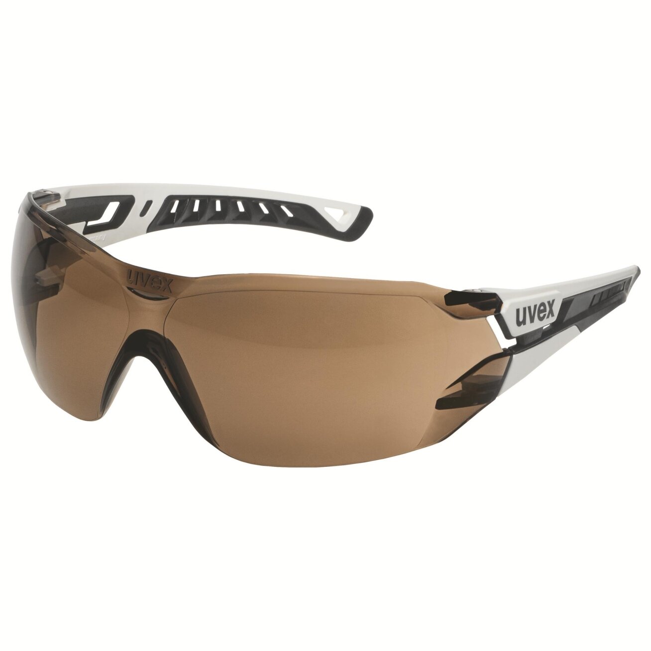 uvex pheos nxt CBR23 safety spectacles anti-fog on the inside, extremely scratch-resistant and chemical-resistant on the outside uvex pheos nxt CBR23 safety spectacles anti-fog on the inside, extremely scratch-resistant and chemical-resistant on the outside
