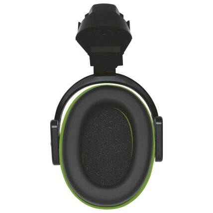 Uvex Ausinės prie šalmo UVEX K10H SNR, 28dB 2 Uvex Ausinės prie šalmo UVEX K10H SNR, 28dB 2