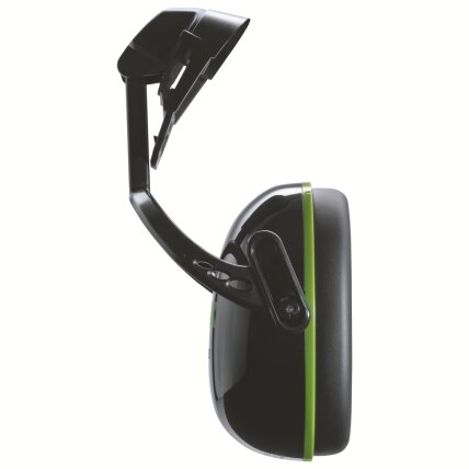Uvex Ausinės prie šalmo UVEX K10H SNR, 28dB 3 Uvex Ausinės prie šalmo UVEX K10H SNR, 28dB 3