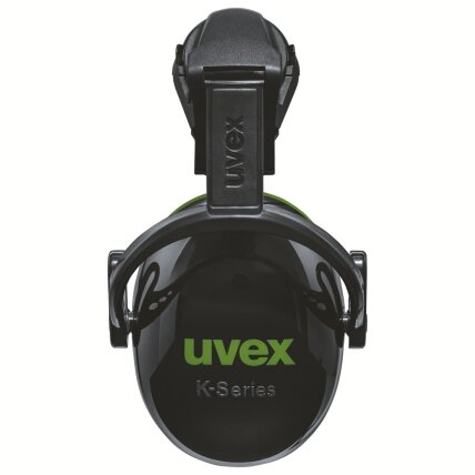 Uvex Ausinės prie šalmo UVEX K10H SNR, 28dB