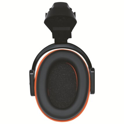 Uvex Ausinės prie šalmo UVEX K30H, 34dB 1 Uvex Ausinės prie šalmo UVEX K30H, 34dB 1