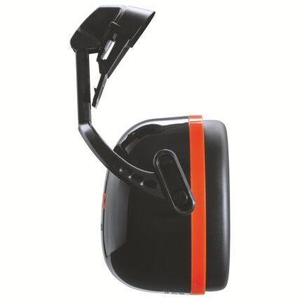 Uvex Ausinės prie šalmo UVEX K30H, 34dB 2 Uvex Ausinės prie šalmo UVEX K30H, 34dB 2