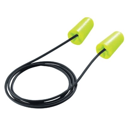 Uvex Ausų kamštukai su virvele UVEX X-Fit, 37dB, 100 vnt. Uvex Ausų kamštukai su virvele UVEX X-Fit, 37dB, 100 vnt.