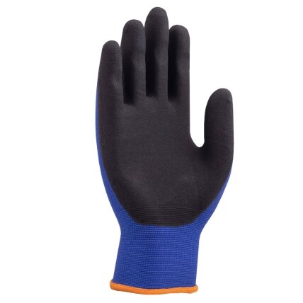 Uvex Pirštinės aplietos PU UVEX Athletic lite, 9 dyd. 2 Uvex Pirštinės aplietos PU UVEX Athletic lite, 9 dyd. 2