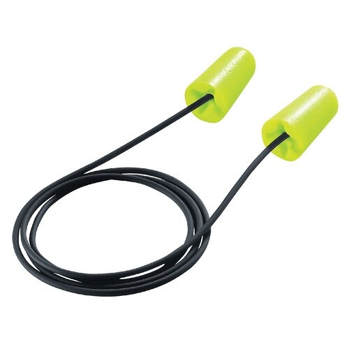 Uvex Ausų kamštukai su virvele UVEX X-Fit, 37dB, 100 vnt. Uvex Ausų kamštukai su virvele UVEX X-Fit, 37dB, 100 vnt.
