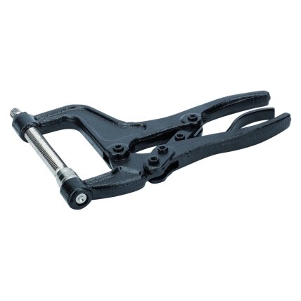 Užspaudžiamos replės 240mm Užspaudžiamos replės 240mm