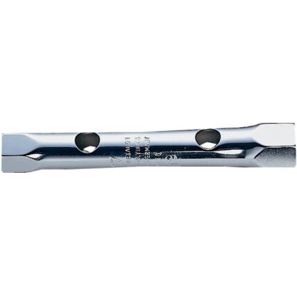 Vamzdinis raktas Bahco dvipusis 1936M 10x11mm Vamzdinis raktas Bahco dvipusis 1936M 10x11mm