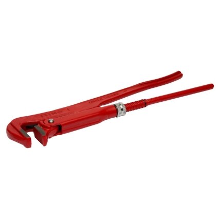 Vamzdinis raktas Irimo L-tipas 560mm max 2" Vamzdinis raktas Irimo L-tipas 560mm max 2"