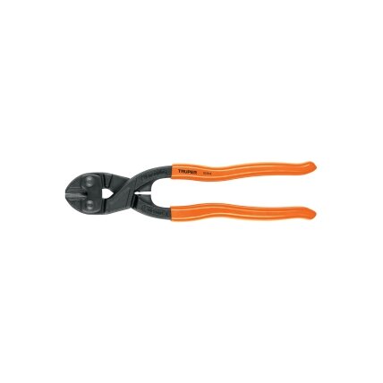 Varžtų kirpimo žirklės iki 3.9mm, 200mm Truper® Varžtų kirpimo žirklės iki 3.9mm, 200mm Truper®