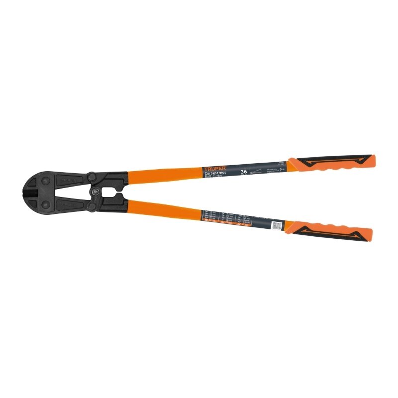 Varžtų kirpimo žirklės iki 14mm, Ilgis 91.5cm 36" Truper®