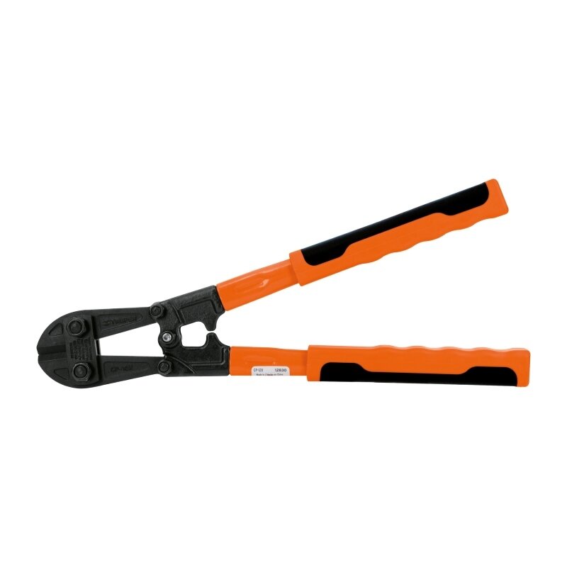 Varžtų kirpimo žirklės iki 5 mm, Ilgis 30.5cm 12" Truper® Varžtų kirpimo žirklės iki 5 mm, Ilgis 30.5cm 12" Truper®