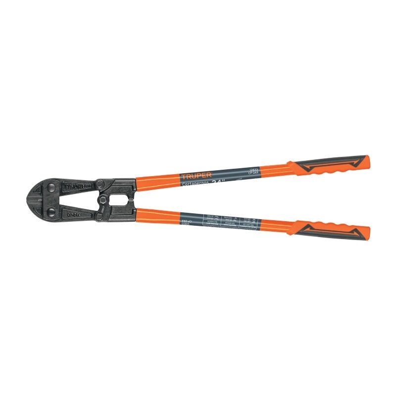 Varžtų kirpimo žirklės max Ø 11mm, 70cm Truper® Varžtų kirpimo žirklės max Ø 11mm, 70cm Truper®
