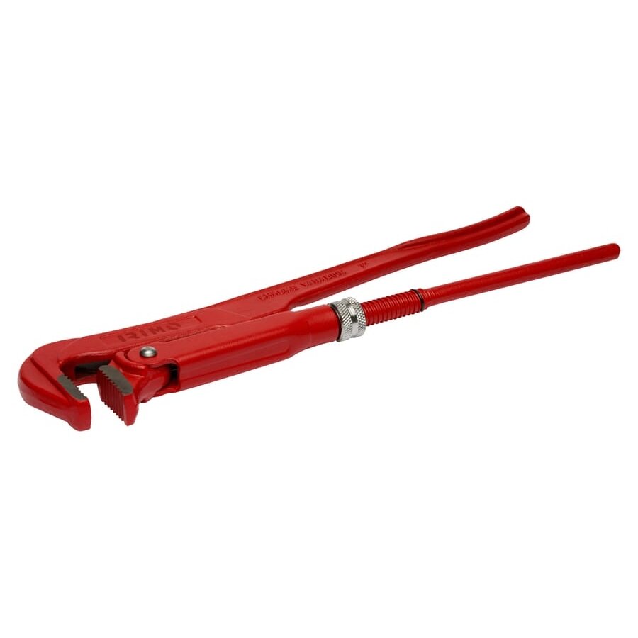 Vamzdinis raktas Irimo L-tipas 560mm max 2"