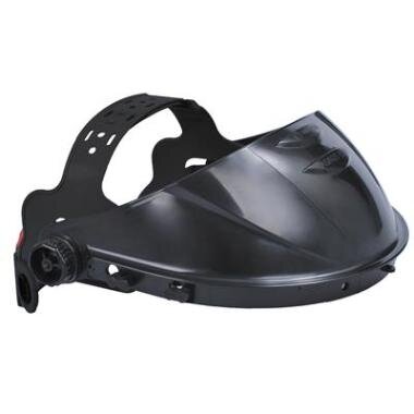 Veido skydelio laikiklis M-Safe 8550, ratukinis reguliatorius 53-66cm,skirtas M-Safe skydeliui 77855000