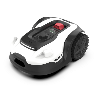 Vejos robotas RMA2002L20V