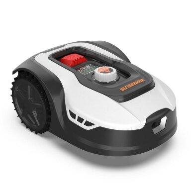 Vejos robotas Sunseeker RMA501M20V
