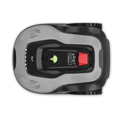 Vejos robotas STALCO RMP1300 1 Vejos robotas STALCO RMP1300 1