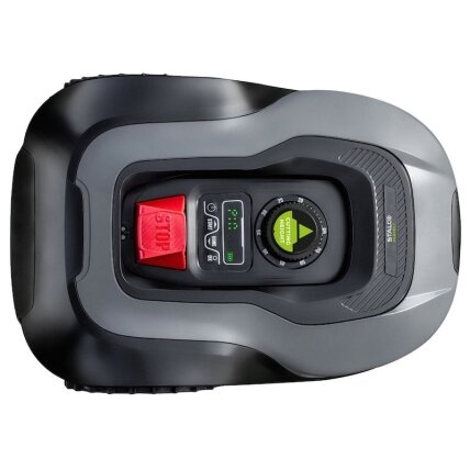 Vejos robotas STALCO RMP950 1 Vejos robotas STALCO RMP950 1