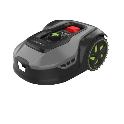 Vejos robotas STALCO RMP950 Vejos robotas STALCO RMP950