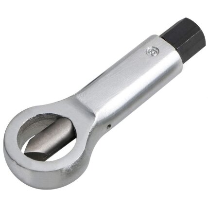 Veržlių nupjovėjas rankinis 16-22mm (5/8" - 7/8) Veržlių nupjovėjas rankinis 16-22mm (5/8" - 7/8)