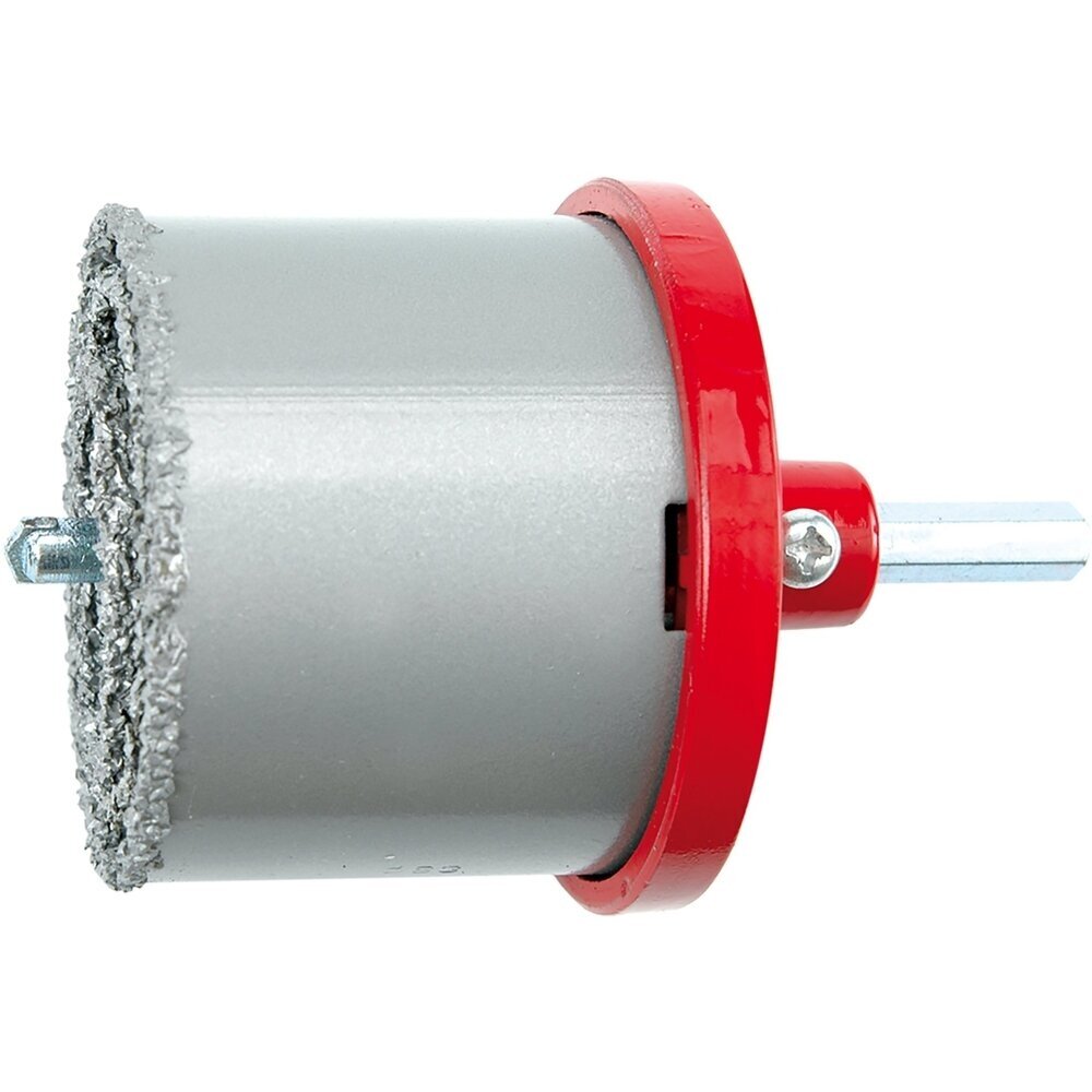 Volframo gręžimo karūnų rinkinys 4vnt. 33-53-67-73mm Volframo gręžimo karūnų rinkinys 4vnt. 33-53-67-73mm