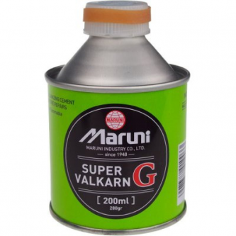 Vulkanizavimo skystis MARUNI CFC-FREE 200ml Vulkanizavimo skystis MARUNI CFC-FREE 200ml