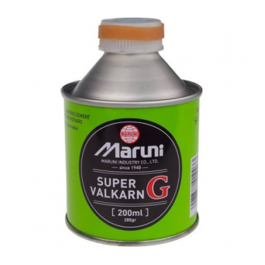 Vulkanizavimo skystis MARUNI CFC-FREE 200ml