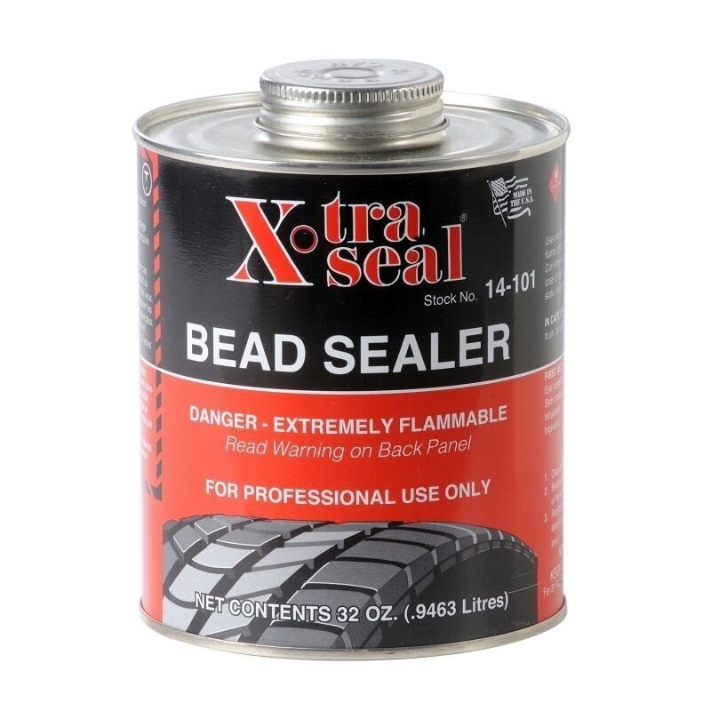 Vulkanizavimo hermetikas Xtra Seal 946ml Vulkanizavimo hermetikas Xtra Seal 946ml