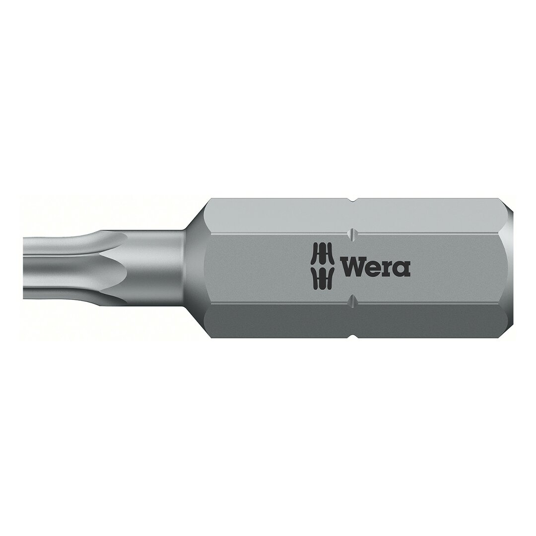Wera Antgalis „WERA" TX15
