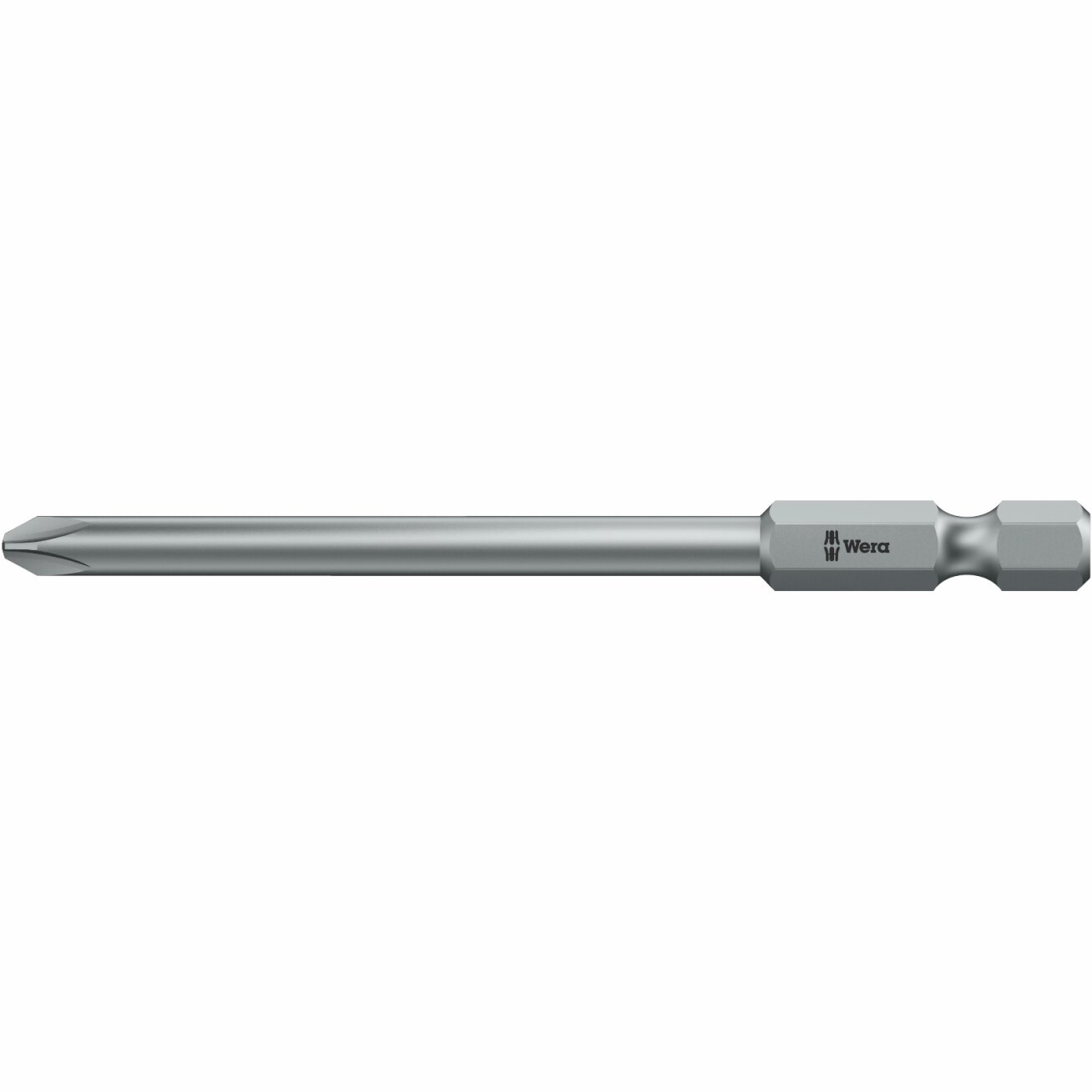 Wera standart bit PH2 x 89mm, 851/4 Z