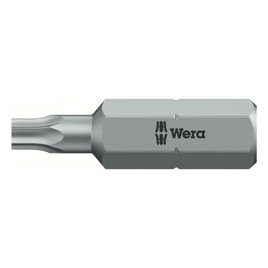 Wera Antgalis „WERA" TX15