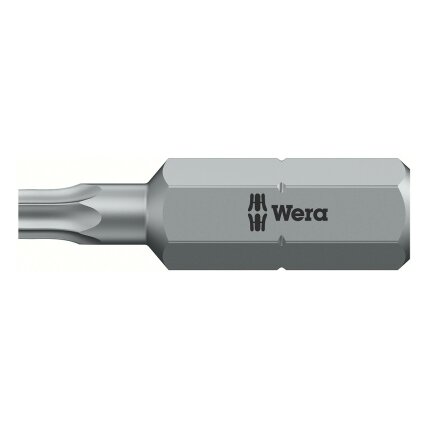 Wera Antgalis „WERA" TX15 Wera Antgalis „WERA" TX15