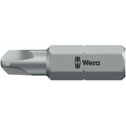 Wera TRI-WING antgalis 875/1 # 1 x 25 mm Wera TRI-WING antgalis 875/1 # 1 x 25 mm