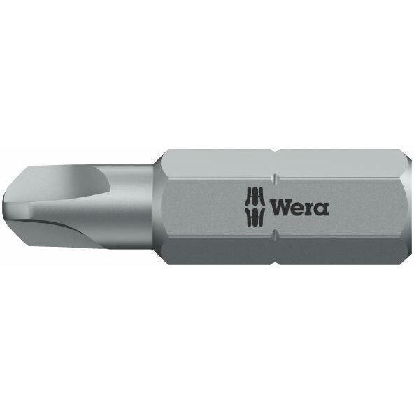 Wera TRI-WING antgalis 875/1 # 1 x 25 mm