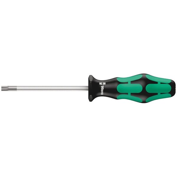 Wera 367 screwdriver TX 20x300 Wera 367 screwdriver TX 20x300