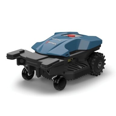 Wiperpremium I100 U vejos robotas