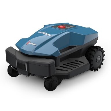 Wiperpremium I250 vejos robotas