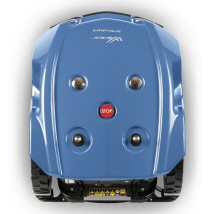 Wiperpremium F50 S vejos robotas 3 Wiperpremium F50 S vejos robotas 3