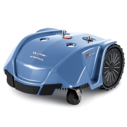 Wiperpremium F50 S vejos robotas 1 Wiperpremium F50 S vejos robotas 1