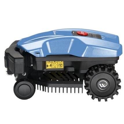 Wiperpremium I100 S vejos robotas 2 Wiperpremium I100 S vejos robotas 2