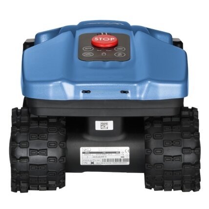 Wiperpremium I100 S vejos robotas 3 Wiperpremium I100 S vejos robotas 3