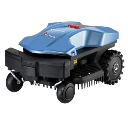 Wiperpremium I100 S vejos robotas 1 Wiperpremium I100 S vejos robotas 1