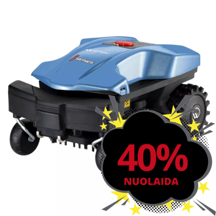 Wiperpremium I100 S vejos robotas Wiperpremium I100 S vejos robotas