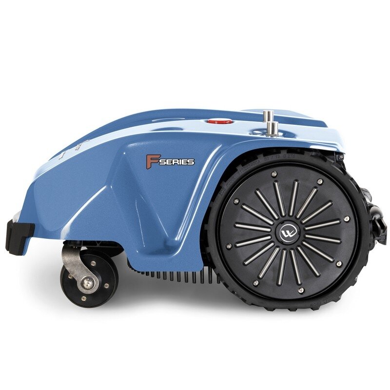 Wiperpremium F50 S vejos robotas 2 Wiperpremium F50 S vejos robotas 2